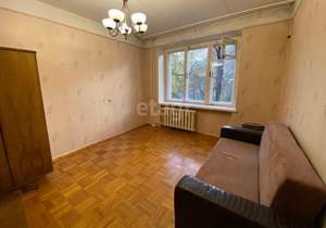 1-к квартира, на длительный срок, 39м2, 3/5 этаж