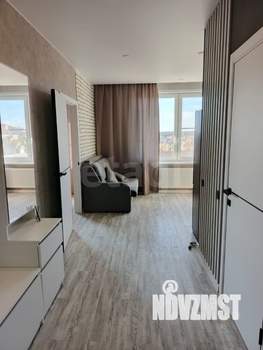 1-к квартира, на длительный срок, 20м2, 6/9 этаж