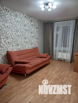 1-к квартира, посуточно, 36м2, 9/16 этаж