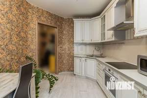 1-к квартира, на длительный срок, 45м2, 5/12 этаж