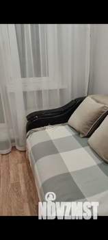 Студия квартира, на длительный срок, 23м2, 17/22 этаж