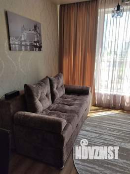 1-к квартира, на длительный срок, 39м2, 3/10 этаж