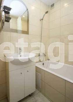 1-к квартира, на длительный срок, 36м2, 6/9 этаж