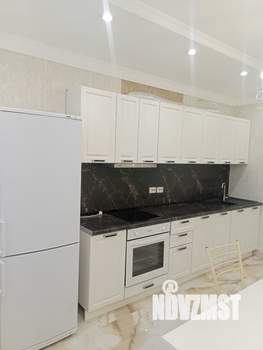 2-к квартира, на длительный срок, 65м2, 5/16 этаж