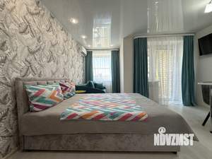 Студия квартира, посуточно, 30м2, 5/10 этаж