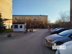 1-к квартира, на длительный срок, 45м2, 7/16 этаж