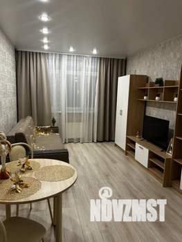 1-к квартира, посуточно, 29м2, 12/13 этаж