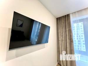 1-к квартира, посуточно, 50м2, 7/21 этаж