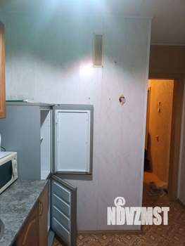 3-к квартира, на длительный срок, 61м2, 4/5 этаж