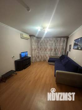 1-к квартира, на длительный срок, 52м2, 7/10 этаж