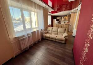 1-к квартира, на длительный срок, 56м2, 3/14 этаж