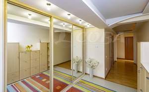 3-к квартира, на длительный срок, 100м2, 10/10 этаж