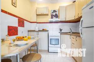 2-к квартира, посуточно, 57м2, 3/10 этаж