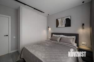 1-к квартира, посуточно, 42м2, 14/16 этаж