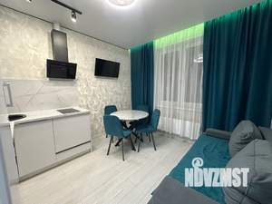 2-к квартира, посуточно, 38м2, 11/16 этаж