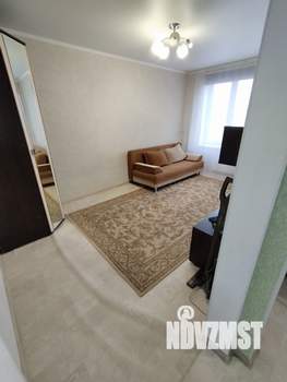 1-к квартира, на длительный срок, 36м2, 11/16 этаж