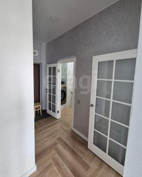 1-к квартира, на длительный срок, 36м2, 18/19 этаж