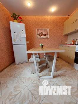 2-к квартира, посуточно, 65м2, 10/16 этаж