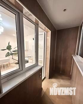 Студия квартира, на длительный срок, 23м2, 12/16 этаж