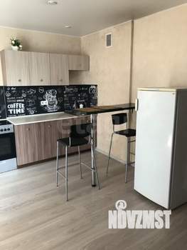 Студия квартира, на длительный срок, 31м2, 9/15 этаж