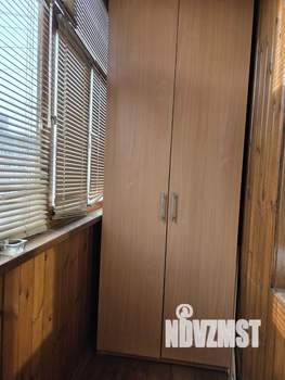 1-к квартира, посуточно, 42м2, 9/10 этаж