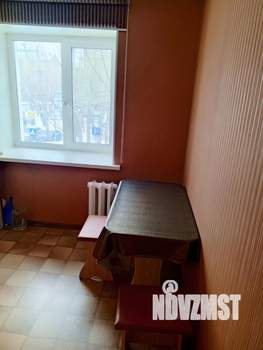 2-к квартира, на длительный срок, 43м2, 2/5 этаж