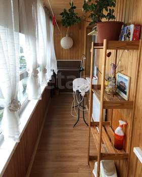 3-к квартира, на длительный срок, 90м2, 6/14 этаж