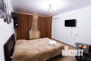 1-к квартира, посуточно, 45м2, 9/10 этаж