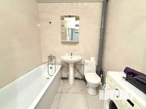 Студия квартира, посуточно, 25м2, 3/19 этаж