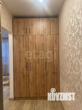 Студия квартира, на длительный срок, 29м2, 12/23 этаж