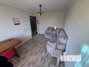 2-к квартира, на длительный срок, 36м2, 2/5 этаж