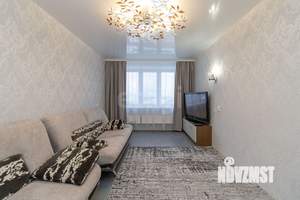 3-к квартира, на длительный срок, 68м2, 10/10 этаж