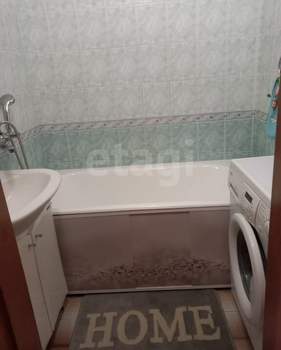 2-к квартира, на длительный срок, 48м2, 3/9 этаж