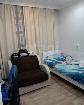 1-к квартира, на длительный срок, 38м2, 9/20 этаж
