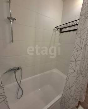 1-к квартира, на длительный срок, 45м2, 5/8 этаж