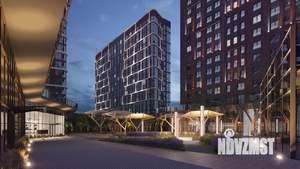 2-к квартира, посуточно, 80м2, 1/1 этаж