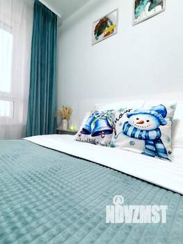 2-к квартира, посуточно, 60м2, 5/23 этаж