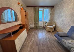 1-к квартира, на длительный срок, 34м2, 13/16 этаж