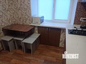 2-к квартира, посуточно, 42м2, 3/5 этаж
