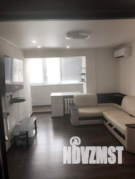 2-к квартира, на длительный срок, 53м2, 6/9 этаж