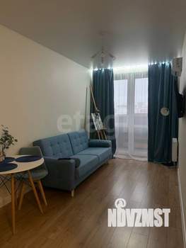 1-к квартира, на длительный срок, 39м2, 5/9 этаж