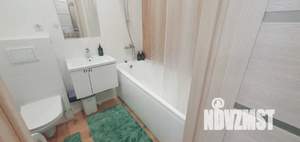 Студия квартира, посуточно, 20м2, 6/9 этаж