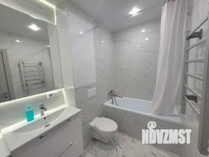 Студия квартира, посуточно, 21м2, 2/13 этаж