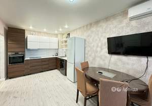 1-к квартира, на длительный срок, 35м2, 3/20 этаж