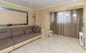 Студия квартира, на длительный срок, 24м2, 3/10 этаж