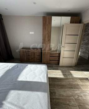 1-к квартира, на длительный срок, 48м2, 4/10 этаж