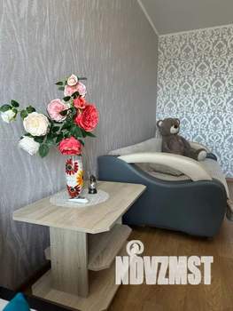 2-к квартира, посуточно, 70м2, 5/16 этаж