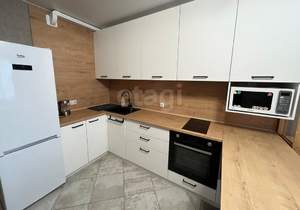 1-к квартира, на длительный срок, 49м2, 3/10 этаж