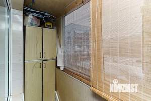 2-к квартира, на длительный срок, 42м2, 5/5 этаж