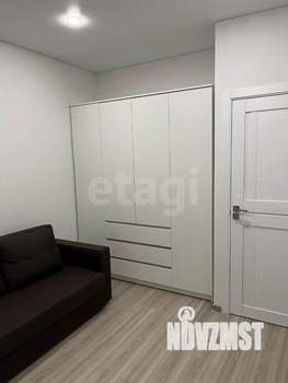 1-к квартира, на длительный срок, 34м2, 18/20 этаж